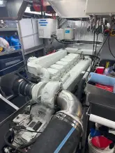 Thumbnail von Falcon 62 Miss Brizz