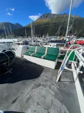 Thumbnail von Falcon 62 Miss Brizz