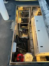 Thumbnail von Falcon 62 Miss Brizz