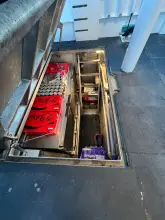 Thumbnail von Falcon 62 Miss Brizz