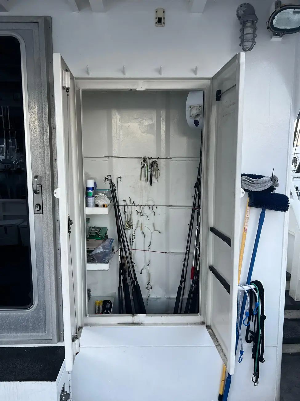 Thumbnail von Falcon 62 Miss Brizz