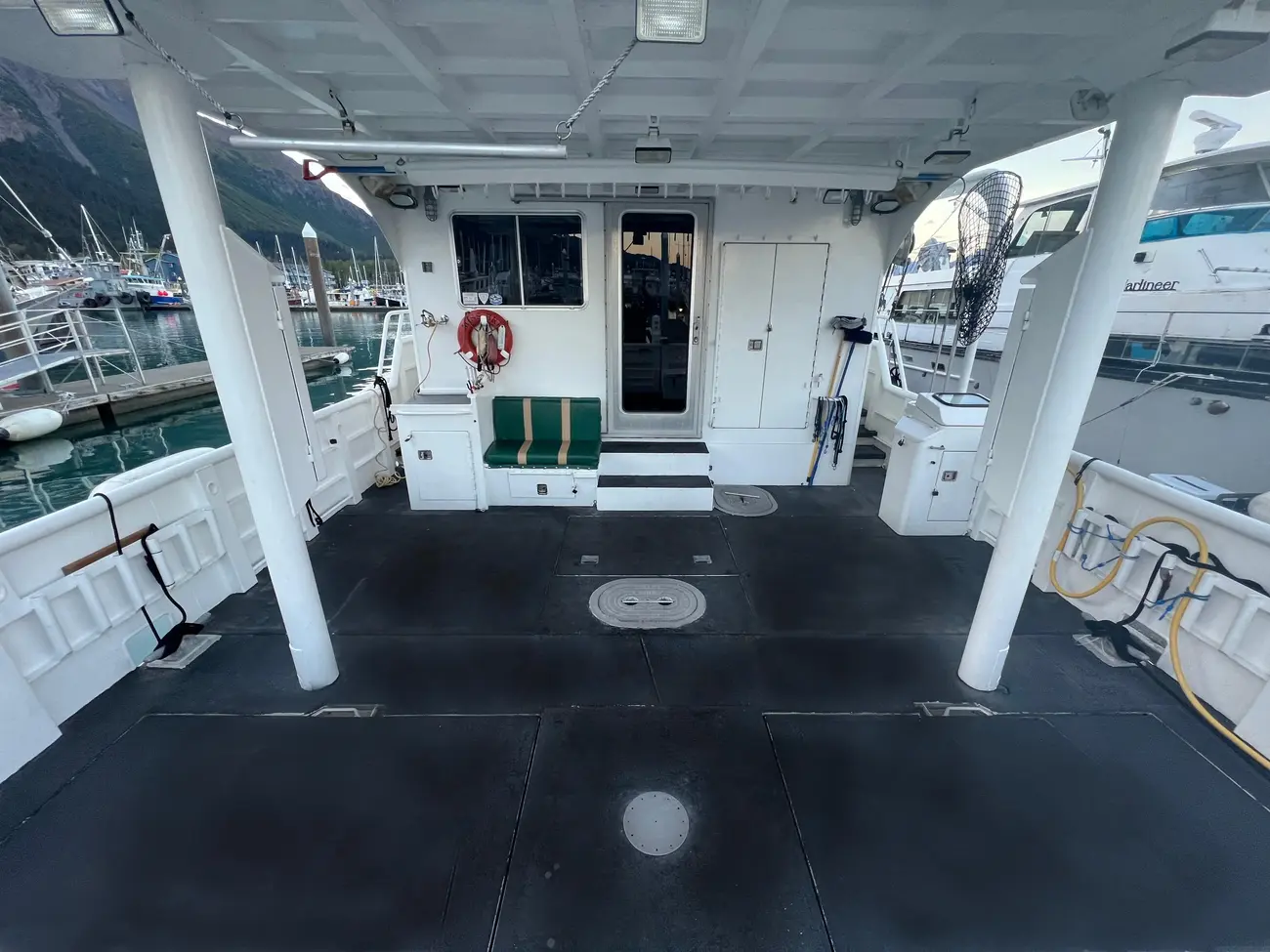 Thumbnail von Falcon 62 Miss Brizz