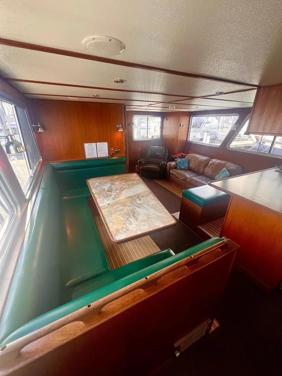 Thumbnail von Falcon 62 Miss Brizz