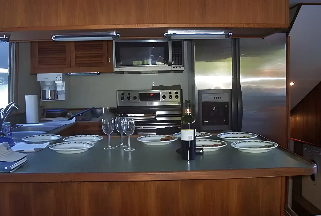 Thumbnail von Falcon 62 Miss Brizz