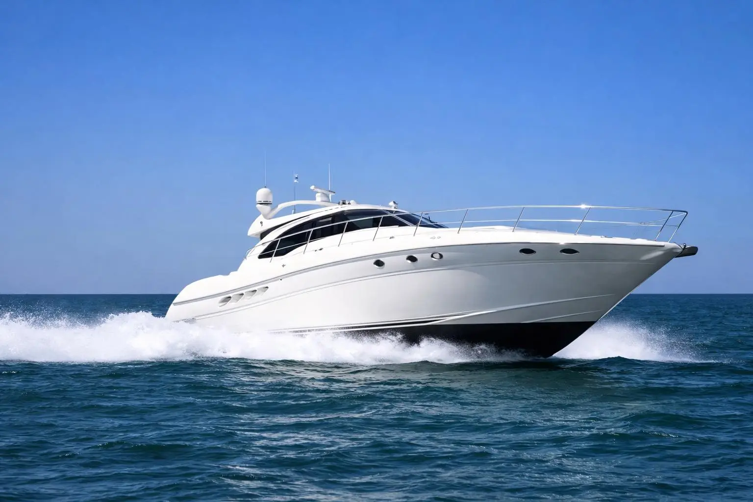 Sea Ray 680 Sun Sport