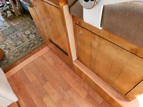 Thumbnail von Sea Ray 680 Sun Sport