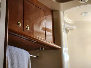 Thumbnail von Sea Ray 680 Sun Sport