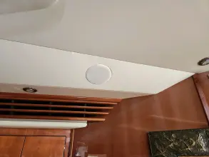 Thumbnail von Sea Ray 680 Sun Sport