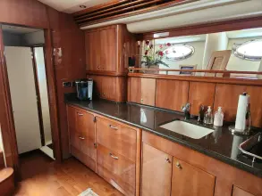 Thumbnail von Sea Ray 680 Sun Sport