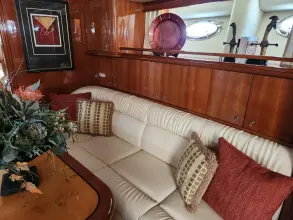 Thumbnail von Sea Ray 680 Sun Sport