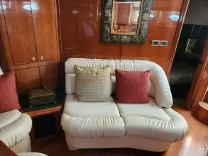 Thumbnail von Sea Ray 680 Sun Sport