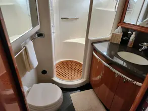 Thumbnail von Sea Ray 680 Sun Sport