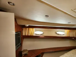 Thumbnail von Sea Ray 680 Sun Sport