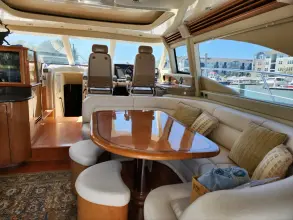 Thumbnail von Sea Ray 680 Sun Sport