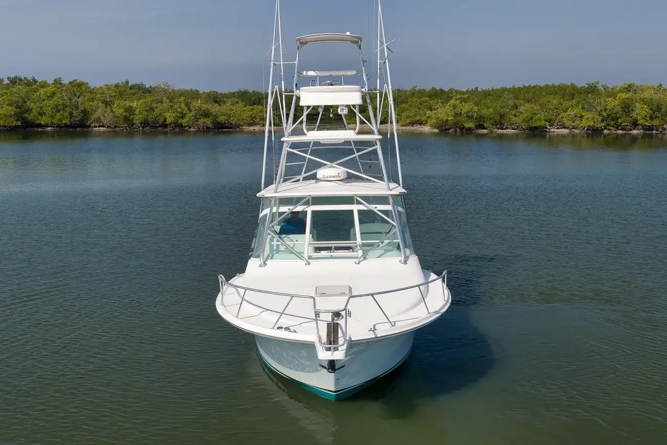 Thumbnail von Cabo 32 Express