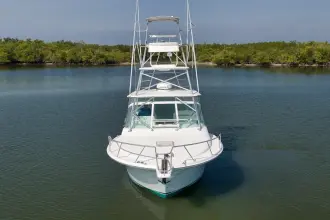 Thumbnail von Cabo 32 Express