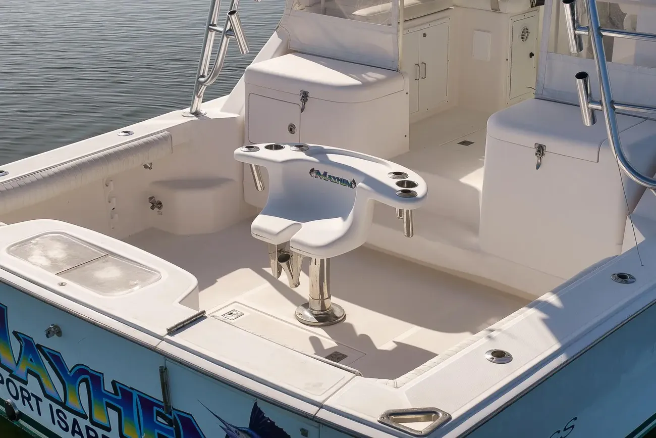 Thumbnail von Cabo 32 Express