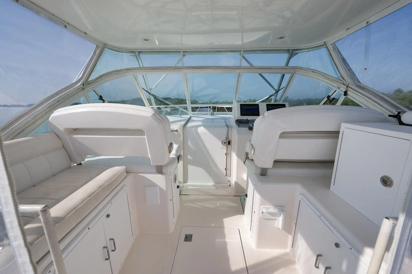 Thumbnail von Cabo 32 Express