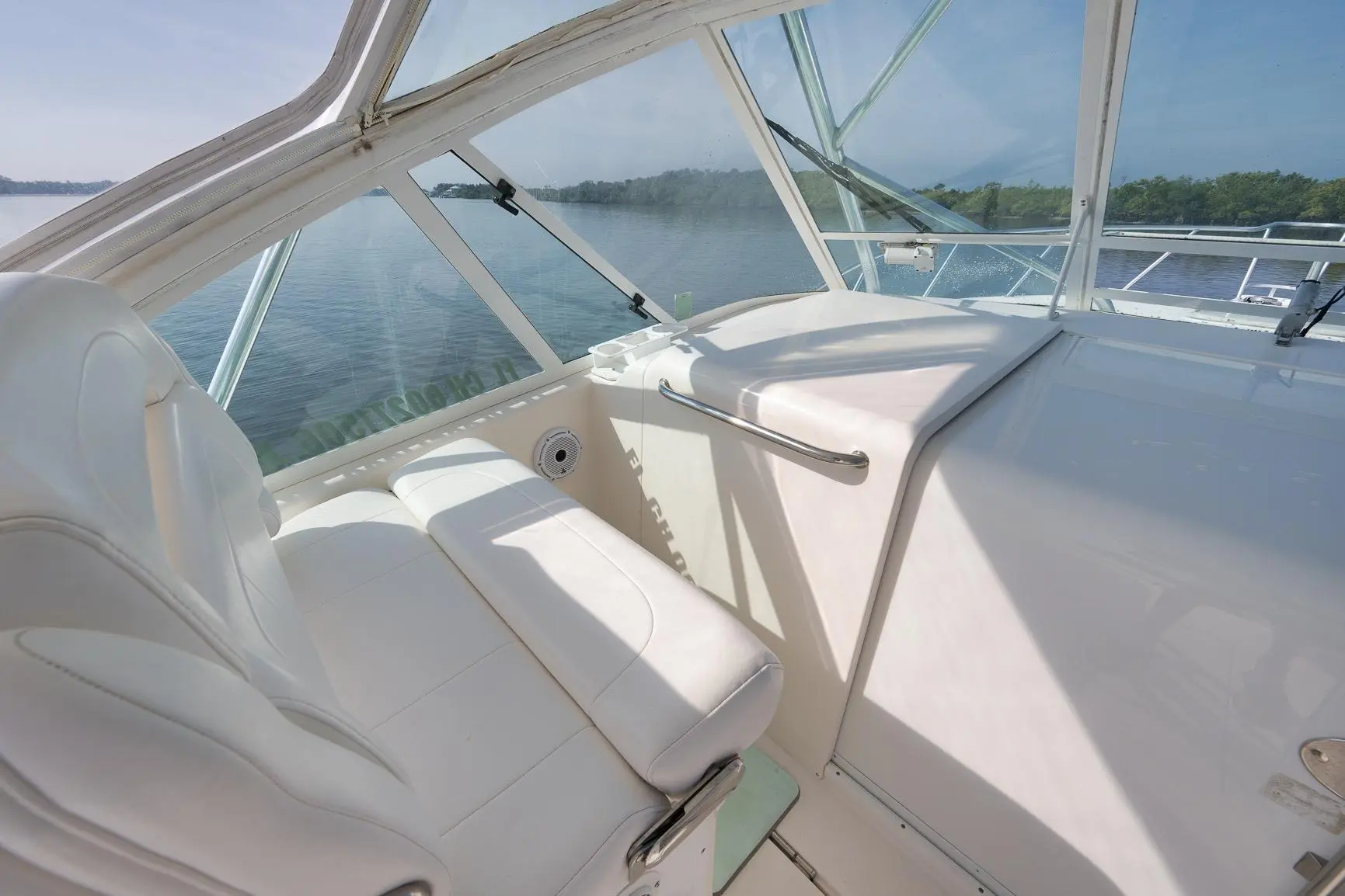 Thumbnail von Cabo 32 Express