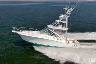 Thumbnail von Cabo 32 Express