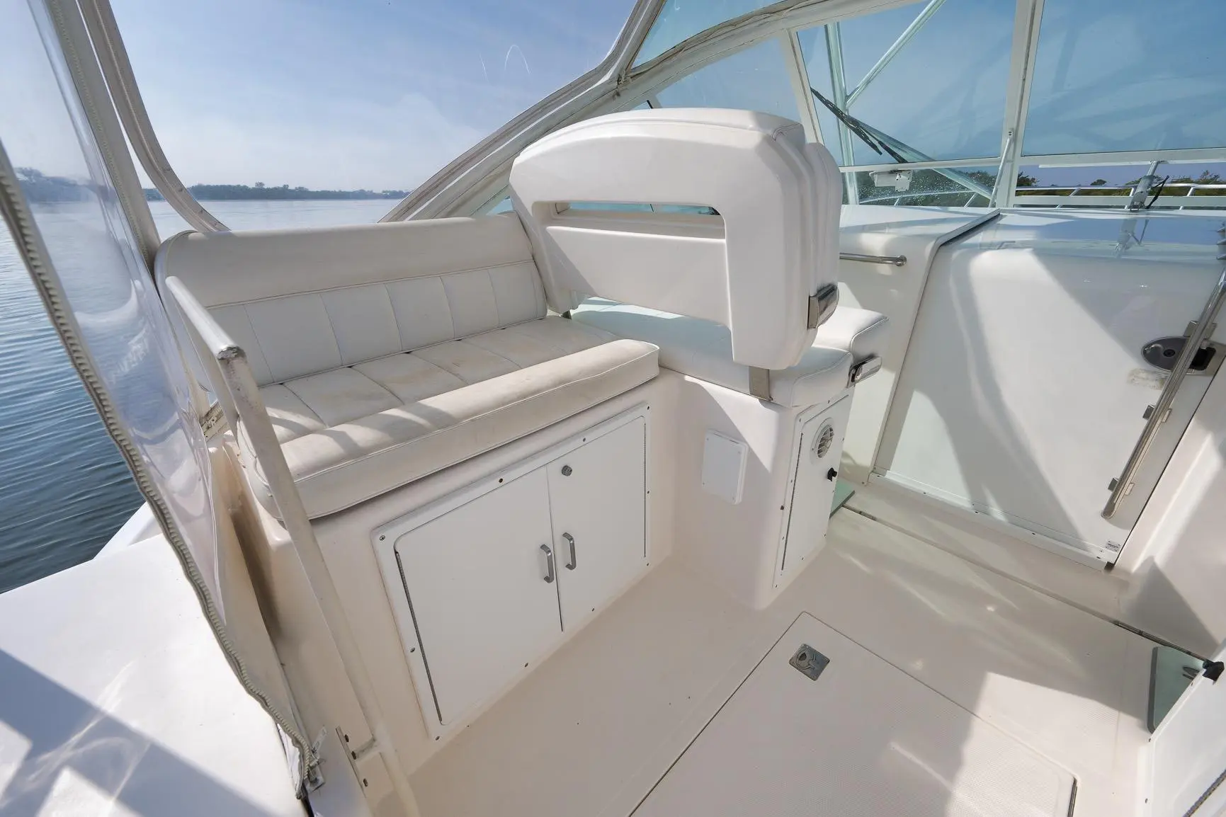 Thumbnail von Cabo 32 Express