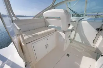 Thumbnail von Cabo 32 Express