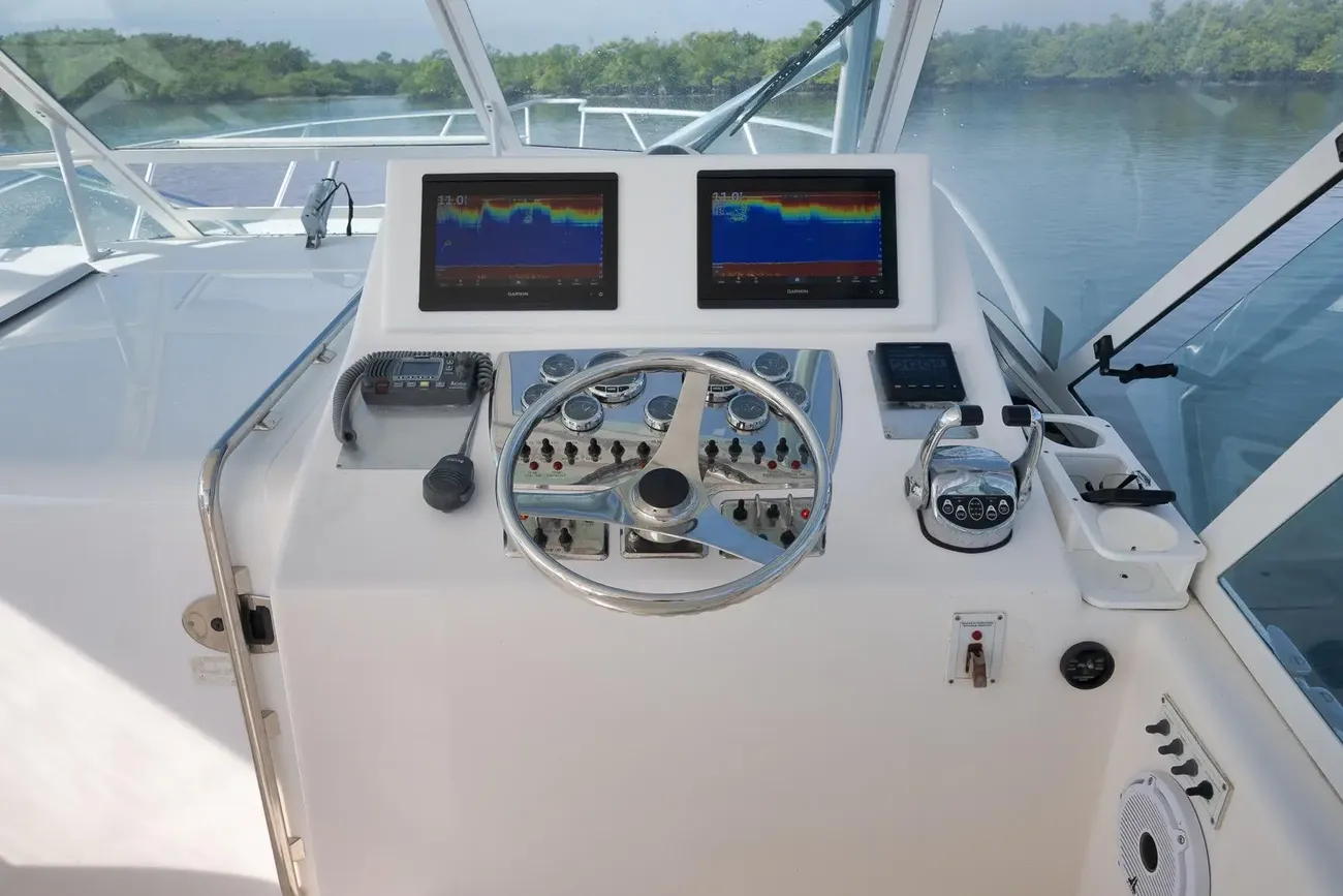 Thumbnail von Cabo 32 Express