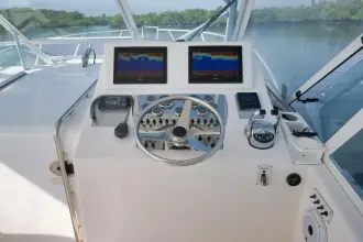 Thumbnail von Cabo 32 Express