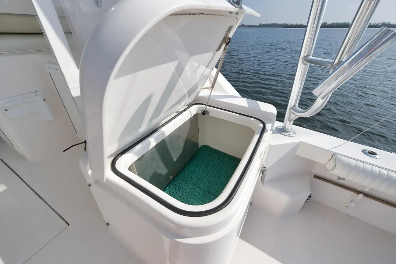 Thumbnail von Cabo 32 Express