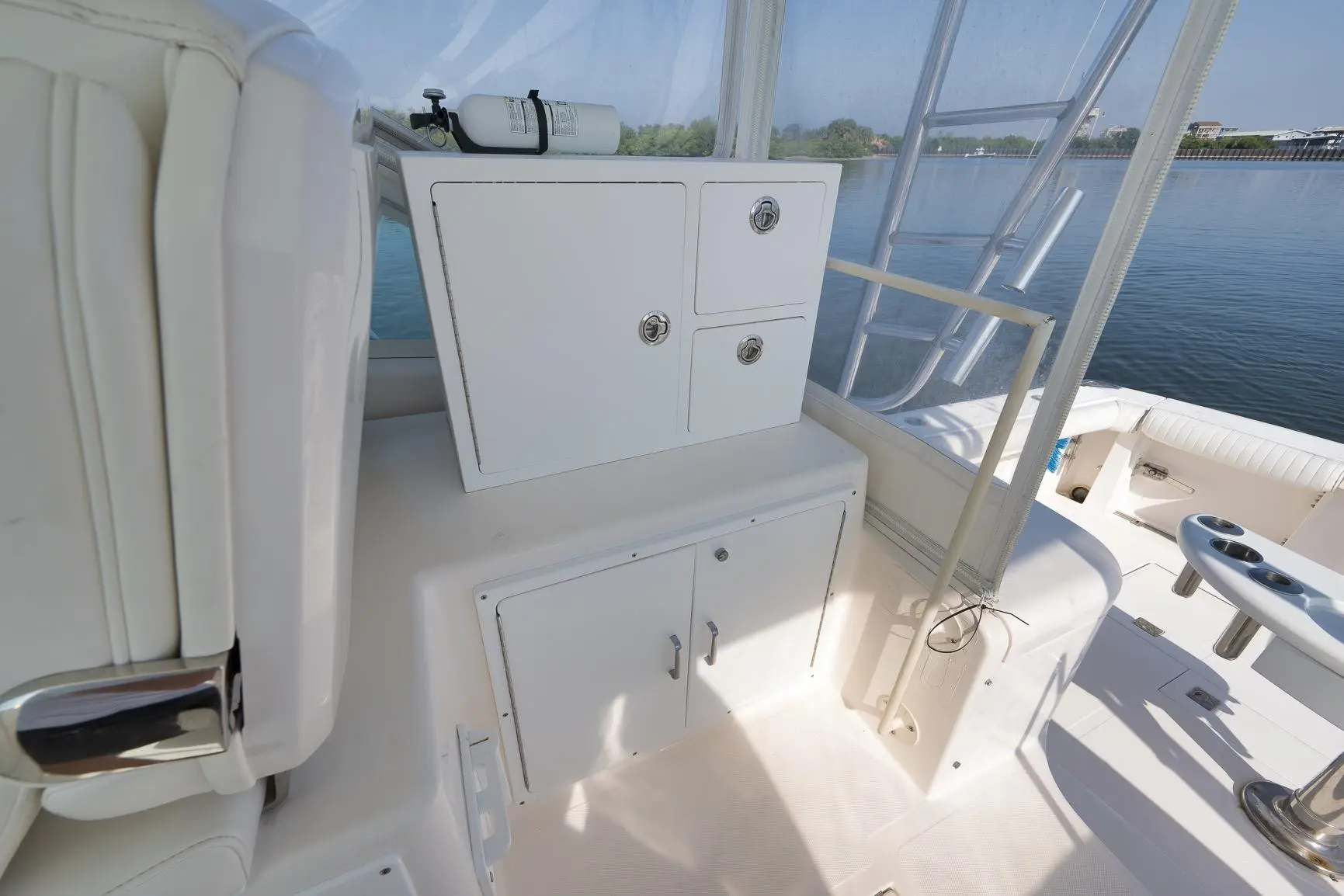 Thumbnail von Cabo 32 Express