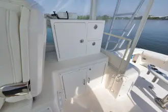 Thumbnail von Cabo 32 Express