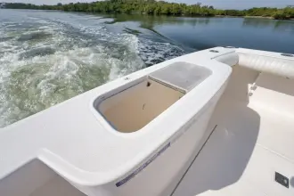 Thumbnail von Cabo 32 Express