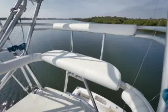 Thumbnail von Cabo 32 Express