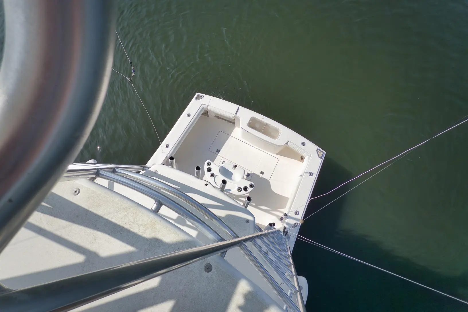 Thumbnail von Cabo 32 Express