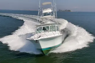 Thumbnail von Cabo 32 Express