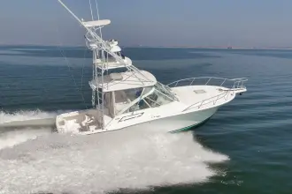 Thumbnail von Cabo 32 Express