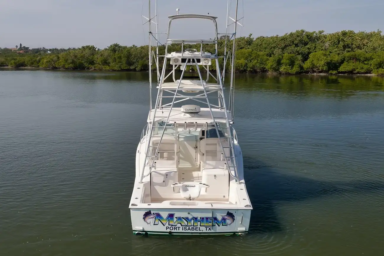 Thumbnail von Cabo 32 Express