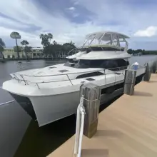Aquila 44 Yacht