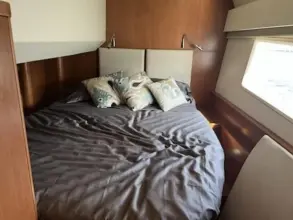 Thumbnail von Aquila 44 Yacht