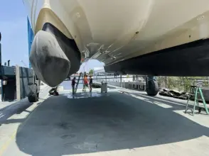 Thumbnail von Aquila 44 Yacht