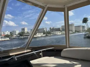 Thumbnail von Aquila 44 Yacht