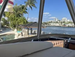 Thumbnail von Aquila 44 Yacht