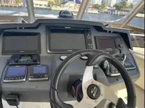 Thumbnail von Aquila 44 Yacht