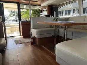 Thumbnail von Aquila 44 Yacht