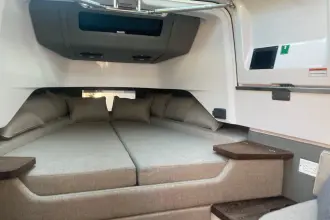 Thumbnail von Axopar 37 XC Cross Cabin