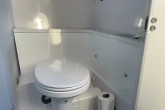 Thumbnail von Axopar 37 XC Cross Cabin