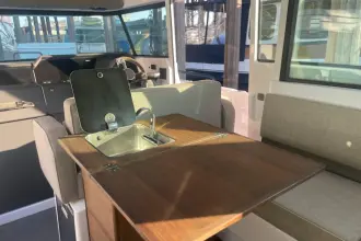 Thumbnail von Axopar 37 XC Cross Cabin