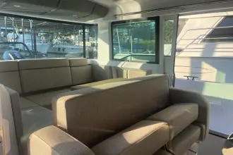 Thumbnail von Axopar 37 XC Cross Cabin