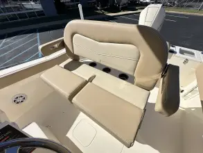 Thumbnail von Scout 240 XSF