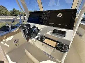 Thumbnail von Scout 240 XSF